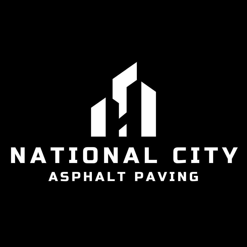 National City Asphalt Paving